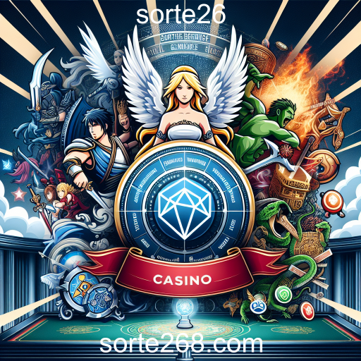 A Evolução dos Jogos de Arcade: Da Nostalgia à Modernidade